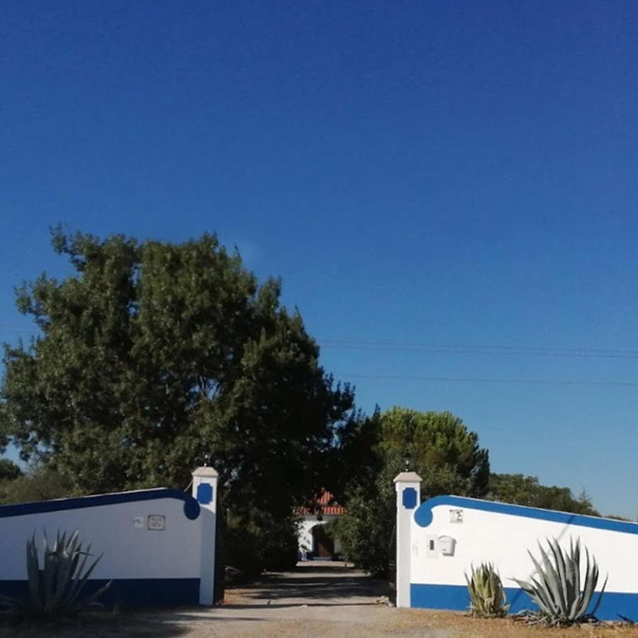 Bed and Breakfast Quinta Do Freixo Reguengos de Monsaraz Zewnętrze zdjęcie