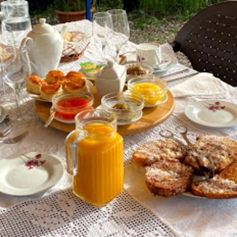 Bed and Breakfast Quinta Do Freixo Reguengos de Monsaraz Zewnętrze zdjęcie