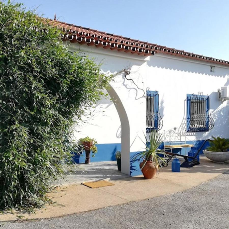 Bed and Breakfast Quinta Do Freixo Reguengos de Monsaraz Zewnętrze zdjęcie